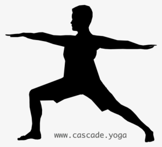 Virabhadrasana Ii #8446269