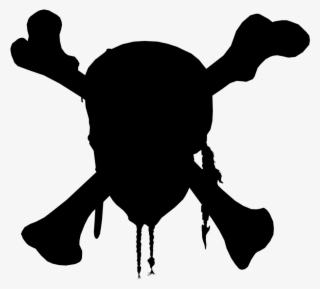 Pirate Silhouette - Pirates Of The Caribbean Tides Of War Art #8446276
