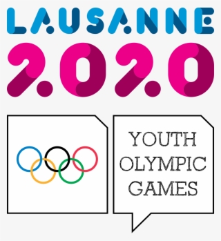 Winter Youth Olympics The Reader Wiki Reader View Of - Lausanne 2020 Youth Olympic Games #8446809