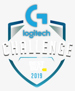 Logitech G Challenge #8446899
