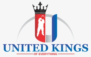 Logo Design Contests » United Kings Of Everything Logo - Graphic Design #8446936