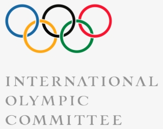 The International Olympic Committee Appoints Publicis - International Olympic Committee Logo #8446940