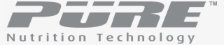 Logo Image - Pure Nutrition Technology #8447084