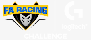 Become A Pilot Of Fernando Alonso's Team Fa Racing - Emblem #8447135