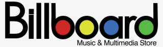 Logo - Billboard Year End Charts #8447321
