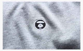 A Bathing Ape Mini Logo T-shirt - Towel #8447434