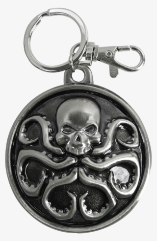Hydra Logo Keychain - Keychain #8447436