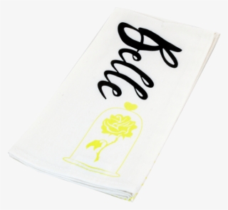 Beauty And The Beast - Illustration #8447463