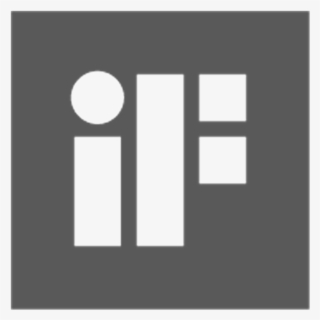 If Design Award #8447539