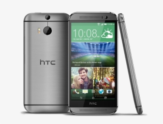 Good Stuff - Gunmetal Grey Htc One M8 #8447576