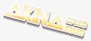Home / Akina Speedstars / Akina Speed Star Logo - Graphics #8447655