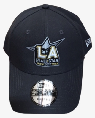 2017 Nhl All-star Logo Black Flex Fit Cap - Baseball Cap #8447690