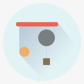 Maker - Circle #8447787