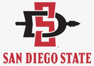 Sdsu Rugby - - San Diego State Aztecs #8447862