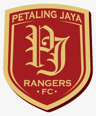 4, Pj Rangers - Petaling Jaya Rangers Fc #8447994