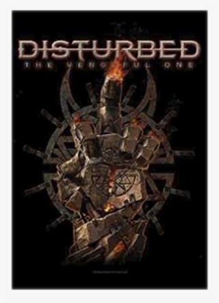 Img - Disturbed Poster #8448001