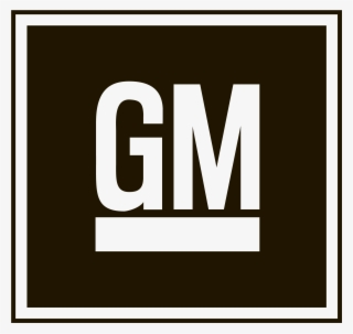 Gmcom Userlogosorg - General Motors #8448109