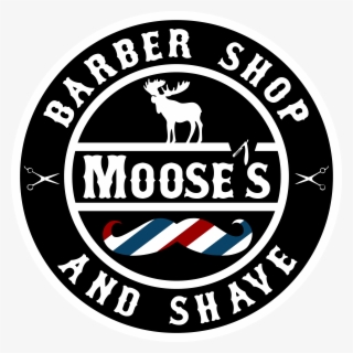 Logo Moose - Accuracy International #8448164