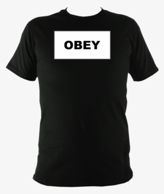 Obey - Hands On The Bad One #8448330
