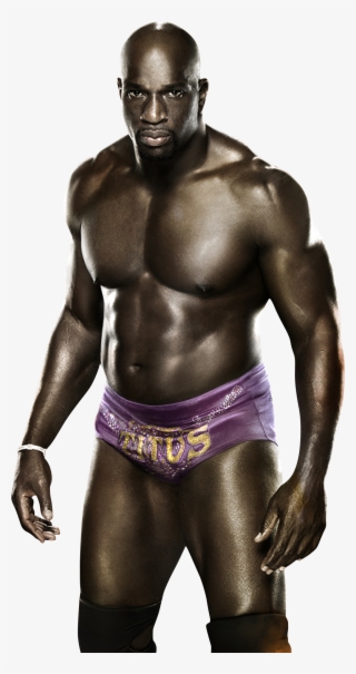 Image - Titus O Neil 2k14 #8448423