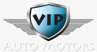 Vip Auto Motors - Emblem #8448447