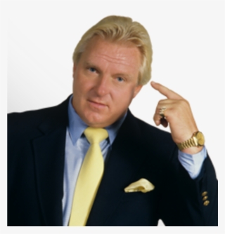As You All Know, Bobby "the Brain" Heenan Passed Away - Bobby The Brain Heenan Png #8448553