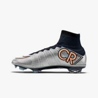 Nike - Ugly Soccer Cleats #8448631