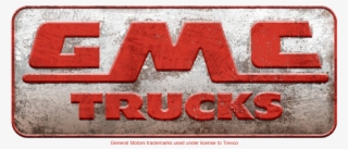 Gmc Beat Up 1959 Logo Men's Heather T-shirt - Label #8448636 Gmc Beat Up 1959 Logo Men's Heather T-shirt - Label #8448636