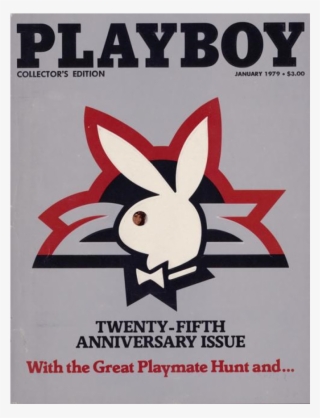 Купете Playboy Magazine 1979-01 - Playboy Cover January 1979 #8448925