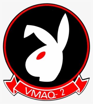 Marine Tactical Electronic Warfare Squadron 2 Inignia - Stock Illustration #8449097