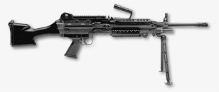 Fn® M249 Saw - Next Generation Squad Automatic Rifle #8449102