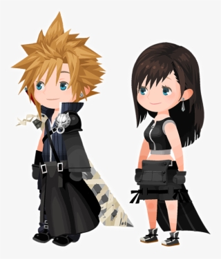 Khinsider - Cloud Kh 2 #8449143