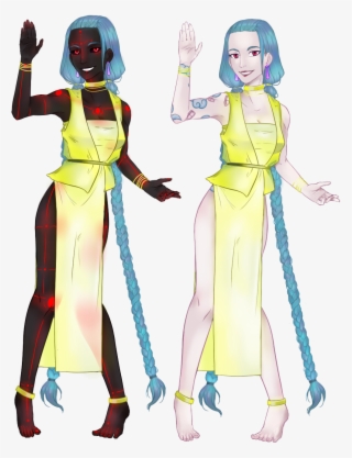 It's Really Funny Cuz I Have Like A Full Story For - Illustration #8449268