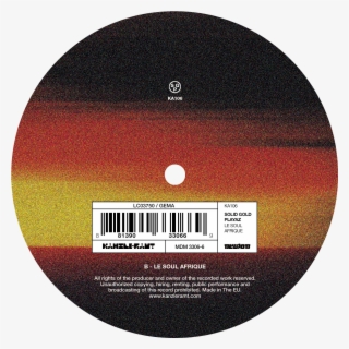 Solid Gold Playaz Le Soul Afrique #8449297