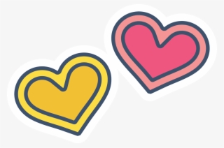 Birthday Hearts - Heart #8449377