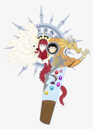 Comments - Final Fantasy Xiii Oc #8449422