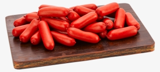 Cocktail-franks - Plum Tomato #8449570