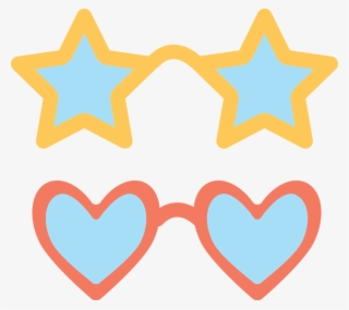 Star Heart #8449766 Star Heart #8449766
