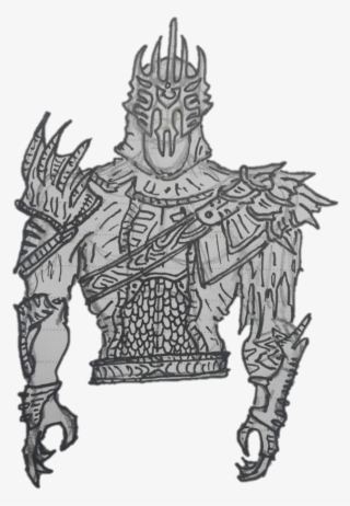 General By Grievous Guardian - Illustration #8449796