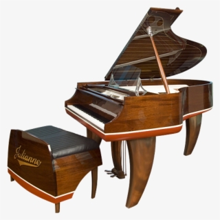 Bespoke Cabinet & Limited Edition Pianos - Fortepiano #8449798