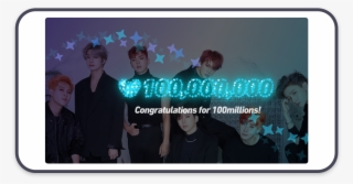 Light Stick's Effect2 - Tablet Computer #8449977