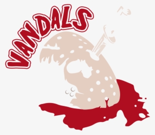 Prime Vandals - Illustration #8450243