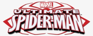 Ultimate Spider-man - Spiderman Logo Clip Art #8450276