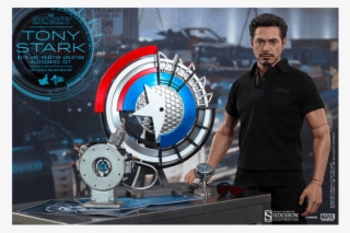 1 Of - Hot Toys Mms 273 #8450279