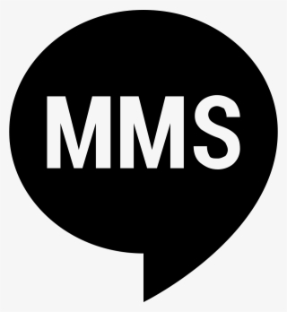Png File Svg - Mms Icon Png #8450385