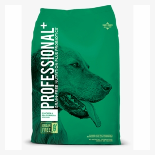 28 Lbs Diamond Professional Chicken & Pea Grain-free - Dean Spade #8450413