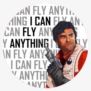 Star Wars Poe Dameron - Assault Rifle #8450416