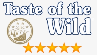 Taste Of The Wild Logo #8450449
