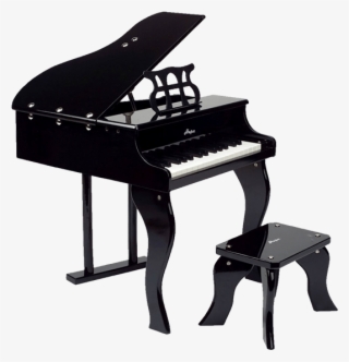 Hape Happy Grand Piano #8450456