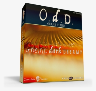 Odd Box Website - Gold #8450561